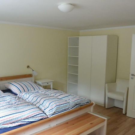 Ferienwohnung Am Meer Scharbeutz Εξωτερικό φωτογραφία