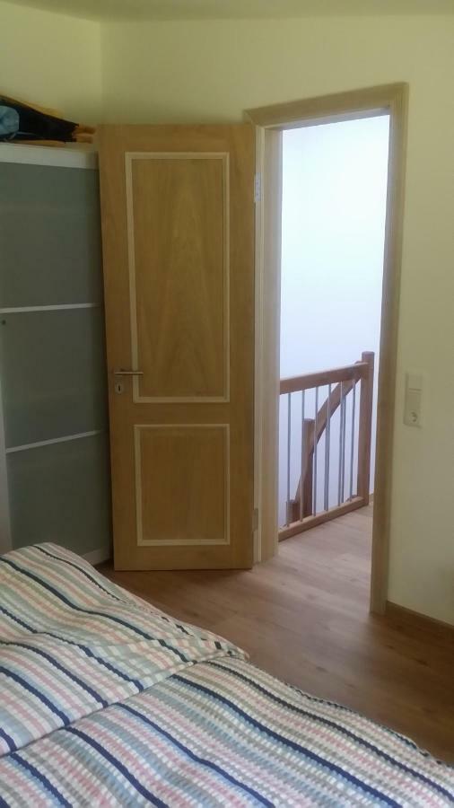 Ferienwohnung Am Meer Scharbeutz Εξωτερικό φωτογραφία