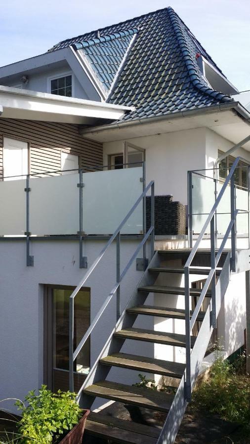 Ferienwohnung Am Meer Scharbeutz Εξωτερικό φωτογραφία