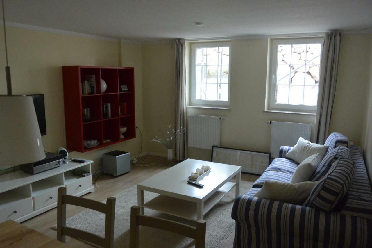 Ferienwohnung Am Meer Scharbeutz Εξωτερικό φωτογραφία