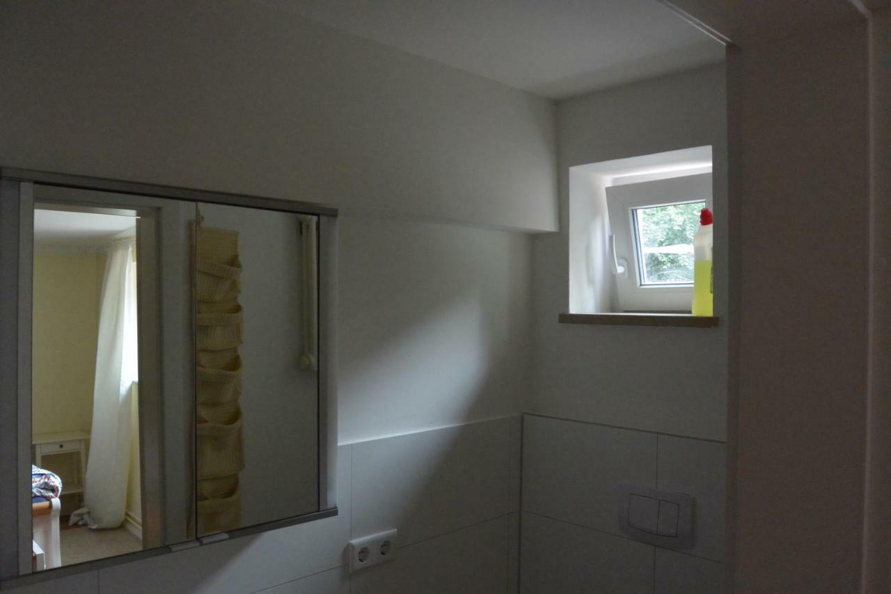 Ferienwohnung Am Meer Scharbeutz Εξωτερικό φωτογραφία