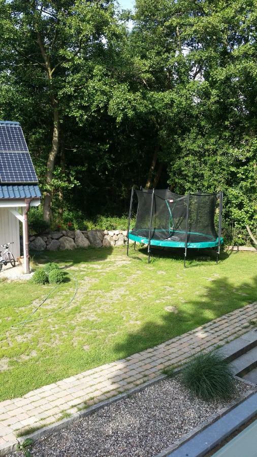 Ferienwohnung Am Meer Scharbeutz Εξωτερικό φωτογραφία