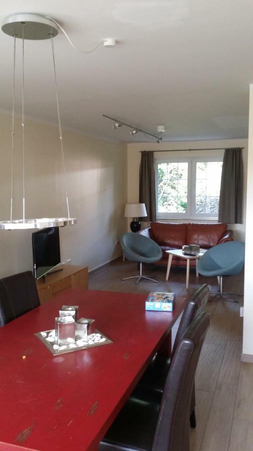 Ferienwohnung Am Meer Scharbeutz Εξωτερικό φωτογραφία