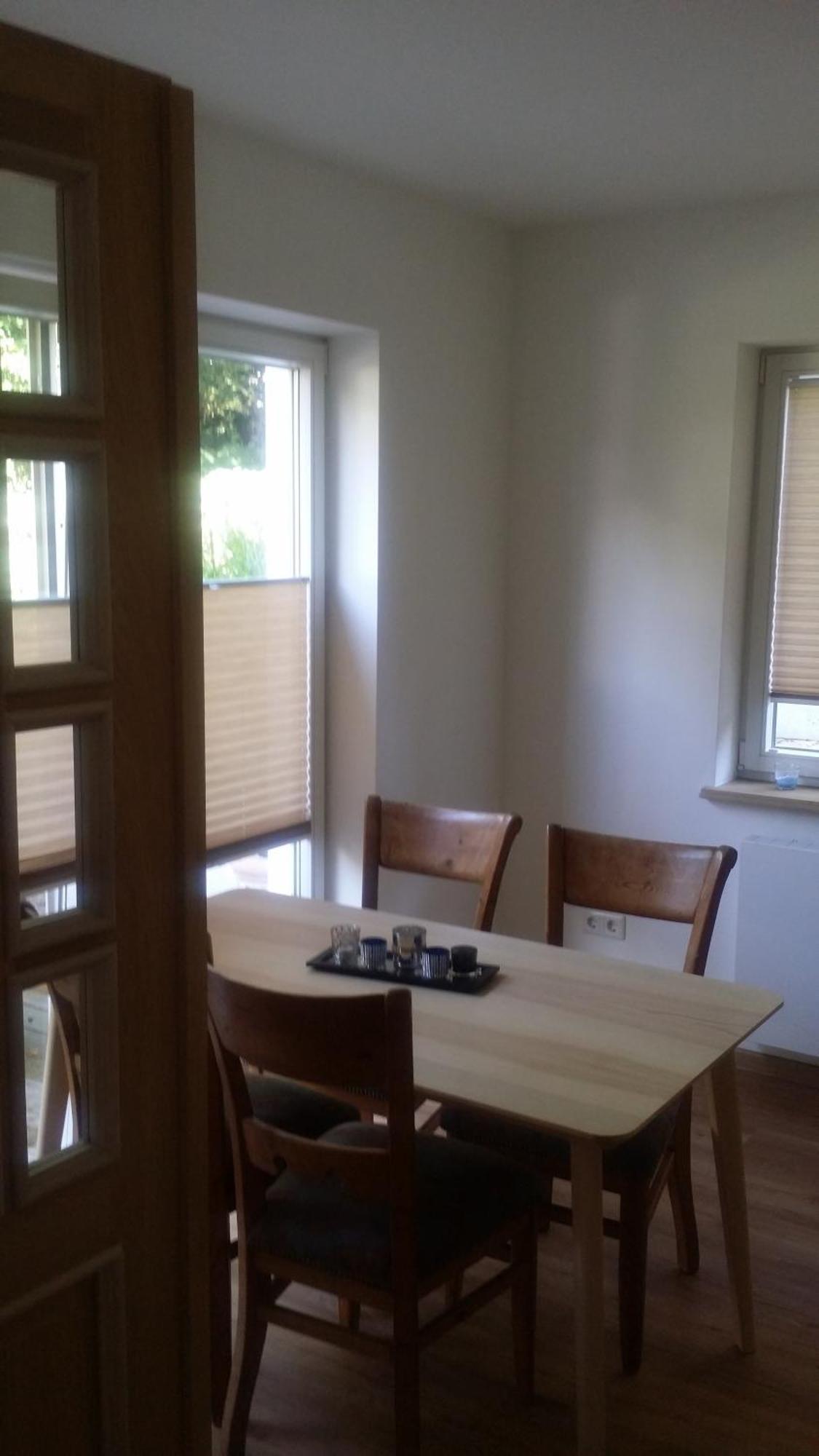 Ferienwohnung Am Meer Scharbeutz Εξωτερικό φωτογραφία