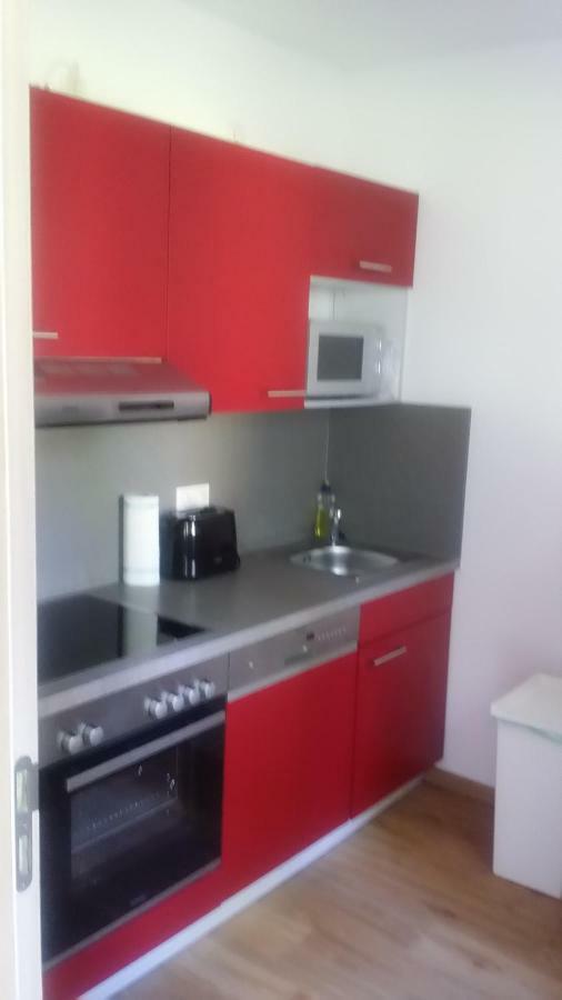 Ferienwohnung Am Meer Scharbeutz Εξωτερικό φωτογραφία