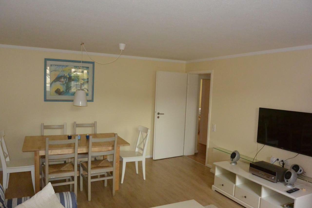 Ferienwohnung Am Meer Scharbeutz Εξωτερικό φωτογραφία