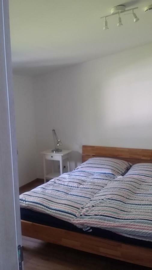 Ferienwohnung Am Meer Scharbeutz Εξωτερικό φωτογραφία