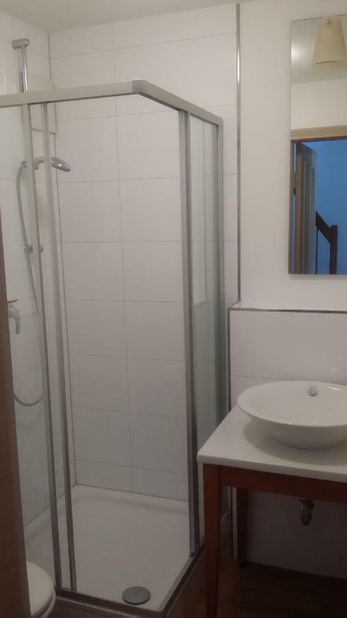 Ferienwohnung Am Meer Scharbeutz Εξωτερικό φωτογραφία